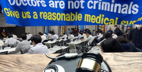 최후통첩에도 전공의 묵묵부답…의료계는 법률 지원 준비